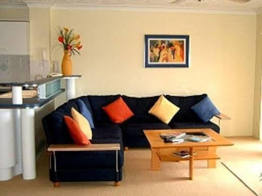 Aparthotel Oceanside Cove Gold Coast Exterior foto
